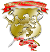 The Shield of the Sergeant Morales Club